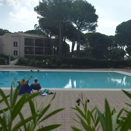 Apartmán Saint-raphael, 1 Piece, 4 Personnes - Fr-1-226a-135