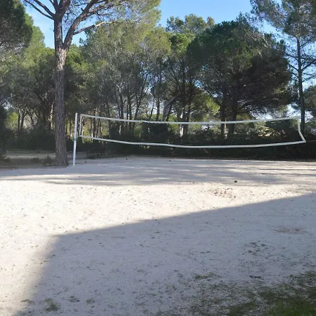 Apartmán Saint-raphael, 1 Piece, 4 Personnes - Fr-1-226a-135