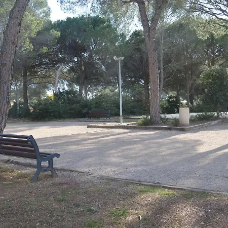 Апартаменты Saint-raphael, 1 Piece, 4 Personnes - Fr-1-226a-135 *